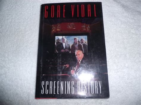 Screening History Cloth Cobe