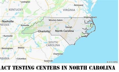 Screening Information - North Carolina Act Early