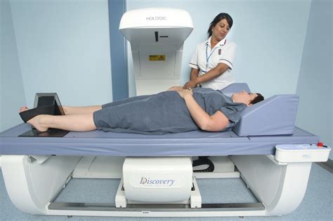 Screening of Bone Density at CT: An Overlooked Opportunity - Radiology