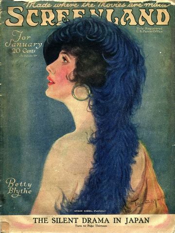 Screenland, January 1922 : Free Download, Borrow, and ... - Archive