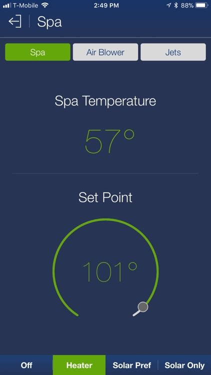 Screenlogic app. After connecting Alexa to your Pentair IntelliTouch or EasyTouch control system (with ScreenLogic) in a few simple steps, just say commands like "Alexa, ask Pentair Pool to turn on my Waterfall.", or "Alexa, ask Pentair Pool what my pool temperature is.", or "Alexa, ask Pentair Pool what my pool status is" Here are examples of how you can use ... 