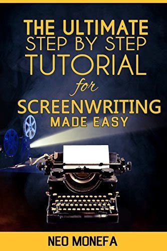Screenplay the ultimate step by step tutorial for screenwriting made easy screenplay guide how to write a screenplay. - The life recovery workbook a biblical guide through the twelve steps.