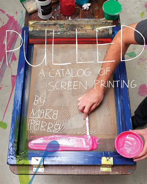 Screenprint