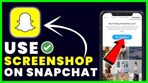 Screenshop snapchat. 9 Sept 2020 ... Since updating to Android 11, I cannot take screenshots anymore. The screenshot is taken but then the notification appears stating that ... 