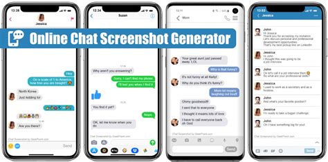 Screenshot texts iphone.  Online Chat ScreenShot Generator This Online Chat and Messenger simula...