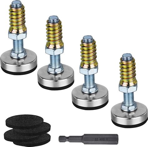 Screw in furniture feet. Things To Know About Screw in furniture feet. 