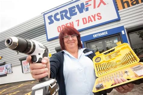 Screwfix Liverpool - Speke Speke Hall Road Offers & Opening …