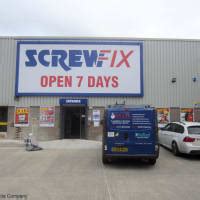 Screwfix Newton Abbot In Newton Abbot - Hardware The …