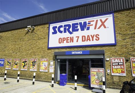 Screwfix Salaries in Keighley, England Glassdoor