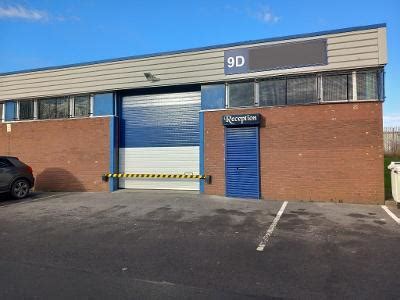 Screwfix Sunderland - Carrmere Road Leechmere Industrial