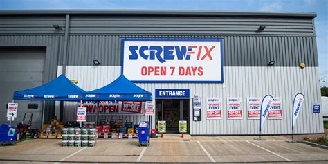 Screwfix ltd. Things To Know About Screwfix ltd. 