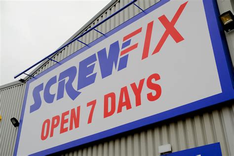 Screwfix: Thousands of products at trade prices | FREE delivery available 7 days a week | FREE click & collect in as little as a minute | Hundreds of stores. 