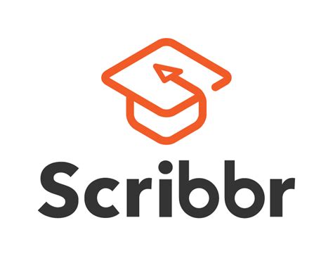 Scribbr Application. . Scribber