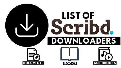 Scribd.downloader. Things To Know About Scribd.downloader. 