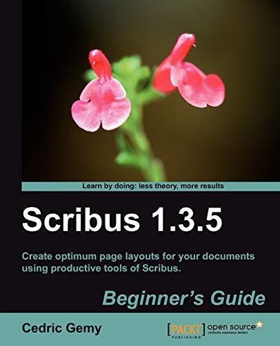 Scribus 1 3 5 beginners guide. - Peugeot boxer van user manual fuse box.