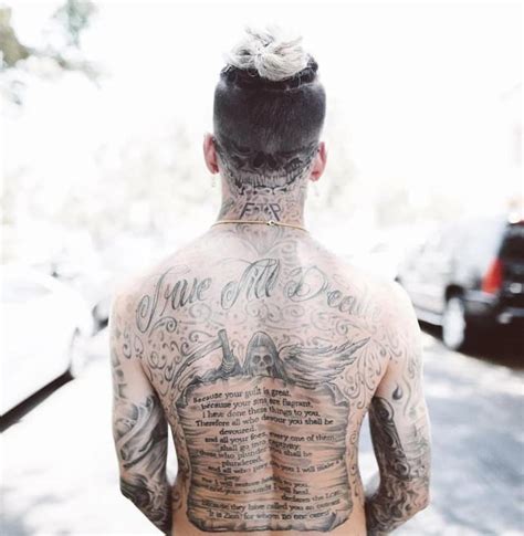 Scrims back tattoo r/G59