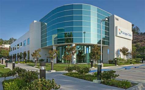 Scripps lab mission valley. Things To Know About Scripps lab mission valley. 