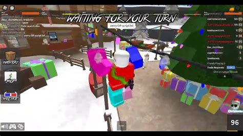 Script mm2 auto farm christmas.  Check out the working hacks for the game. ...