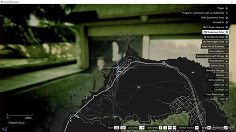 Script mod menu.  A SAFEHOUSE ON THE HILLS ModSettings is a script mod that allow...