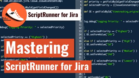 Indeed, Script Runner documentation definitely has scope for improvement when it comes to beginner tutorials, may be have script console embedded into the site so that new users can play around the various features of the plugin without breaking much. I have been using the plugin for over 5 years now …