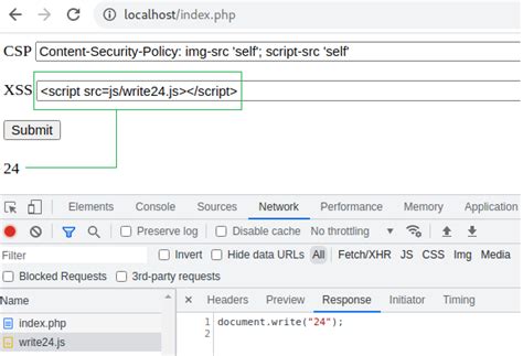 Script src self csp.  Content Security Policy Cheat Sheet Introduction Thi...