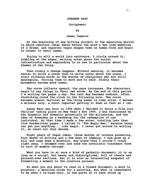 Script treatment example pdf ovasgsynergy
