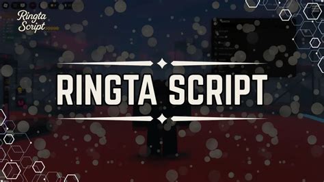 Scriptblox ringta. github.  Contribute to Chromeyc/roblox development by crea...