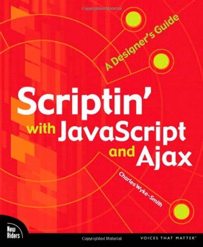 Scriptin with javascript and ajax a designer guide voices that. - Study guide for college algebra fourth edition by miller.