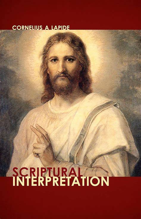 Scriptural Interpretation