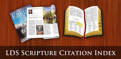 Scripture Citation Index per PC/Mac/ Windows 11,10,8,7