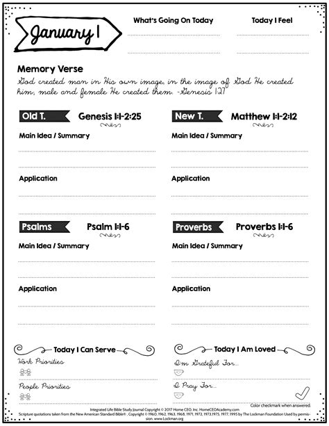 Scripture Study Journal Printables Scripture study, Scripture study