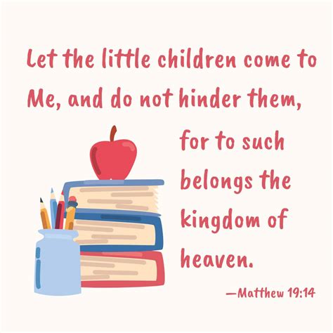 Scripture is good for teaching