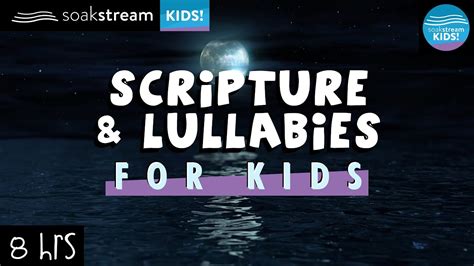 Scripture lullabies playlist. God’s Word set to beautiful orchestra music will help bring peace to your home — deep and relaxing sleep, calm babies, and release from anxiety. The third volume in the Scripture Lullabies series “Hidden in My Heart” explores new depths through the life of Jesus Christ. This musical experience sounds more like a movie score than a nursery rhyme song. 