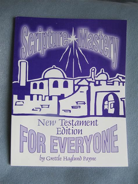 Scripture mastery new testament. .  <a href=http://sci-techno.ru/2ln8/ind...