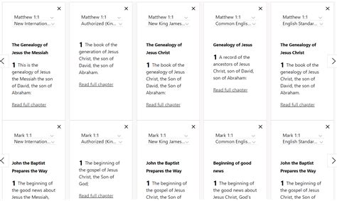 Scripture passage lookup. Bible Gateway is proud to bring you this free collection of Biblical commentaries, written by some of the brightest theologians in the church. If you’re looking for even more resources that provide a systematic series of explanations and interpretations of Scripture—such as the abridged Expositor's Bible Commentary, the Believer's Bible ... 