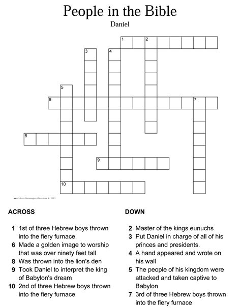 Scriptures published in a garage crossword clue. Are you a crossword enthusiast looking to take your puzzle-solving skills to the next level? If so, then cryptic crosswords may be just the challenge you’ve been seeking. Cryptic c... 