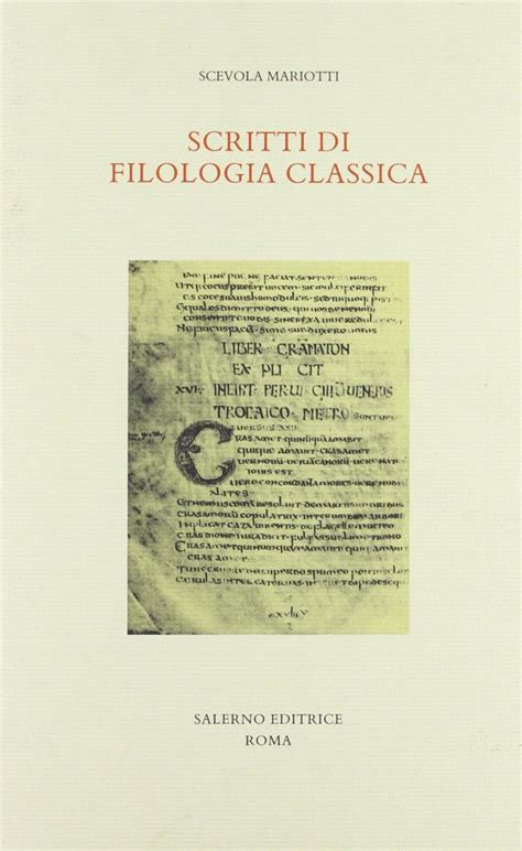 Scritti di filología e di archeologia. - Lyman shotshell reloading handbook 5th edition free download.