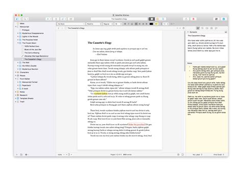 Scrivener software. ... Software. Scrivener The best Software for Writers. Getting started with Scrivener ... Scrivener and Scrivener Scrivener versus Microsoft Word. A tool I like to ... 