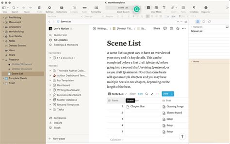 Scrivener tips and tricks.  While Scrivener's core functionalities are ...