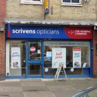 Scrivens Opticians, Hartlepool Ophthalmic Opticians - Yell