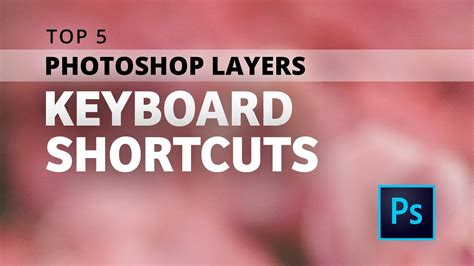 Scroll Through Layers in photoshop shortcut key #shorts