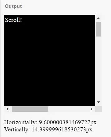 Scroll top javascript.  Use scrollTop instead of scrollLeft if you want to ...