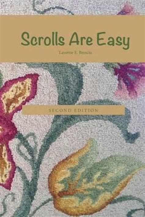 Download Scrolls Are Easy By Laverne E Brescia