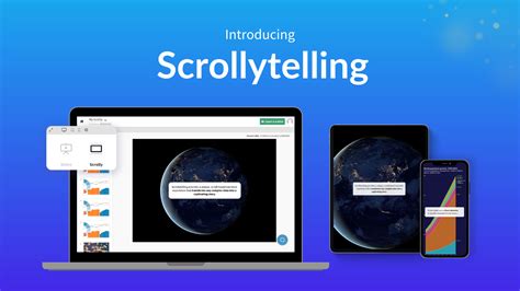 Scrollytelling examples.  Tell stories with scrolling Create stunning scroll-based image ...
