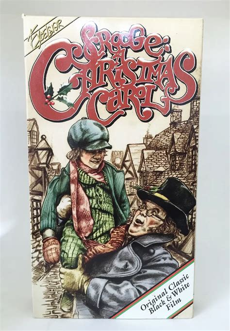 Scrooge Poster 99.99 59