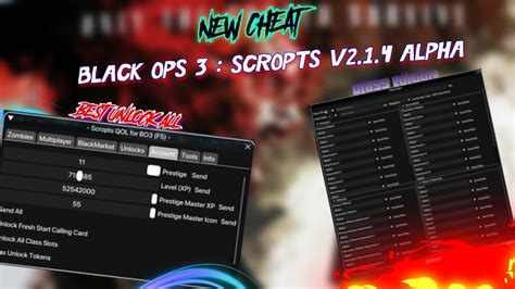 Scropts bo3. .  SetTurretTargetRelativeAngles SetTurretTargetVec SetVehGoalPos SetVehicleAvoida...