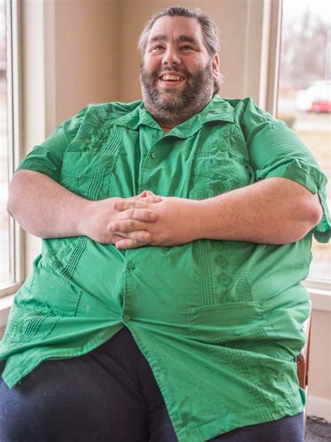 Scrotal lymphedema patient reflects on his journey