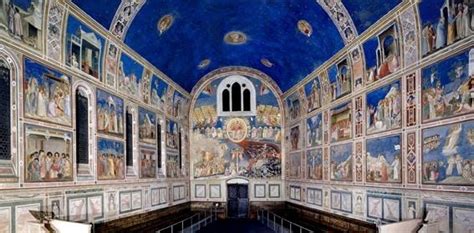 Scrovegni Chapel Frescoes - damalert.pages.dev