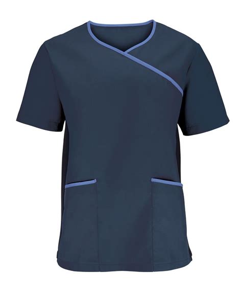 Scrub Tops - Mens Scrubs - Metro Uniforms