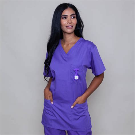 Scrub Tunics – Uniforms4Healthcare